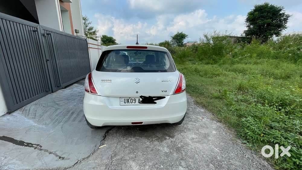 Maruti Suzuki Swift 2016 Petrol 54945 Km Driven