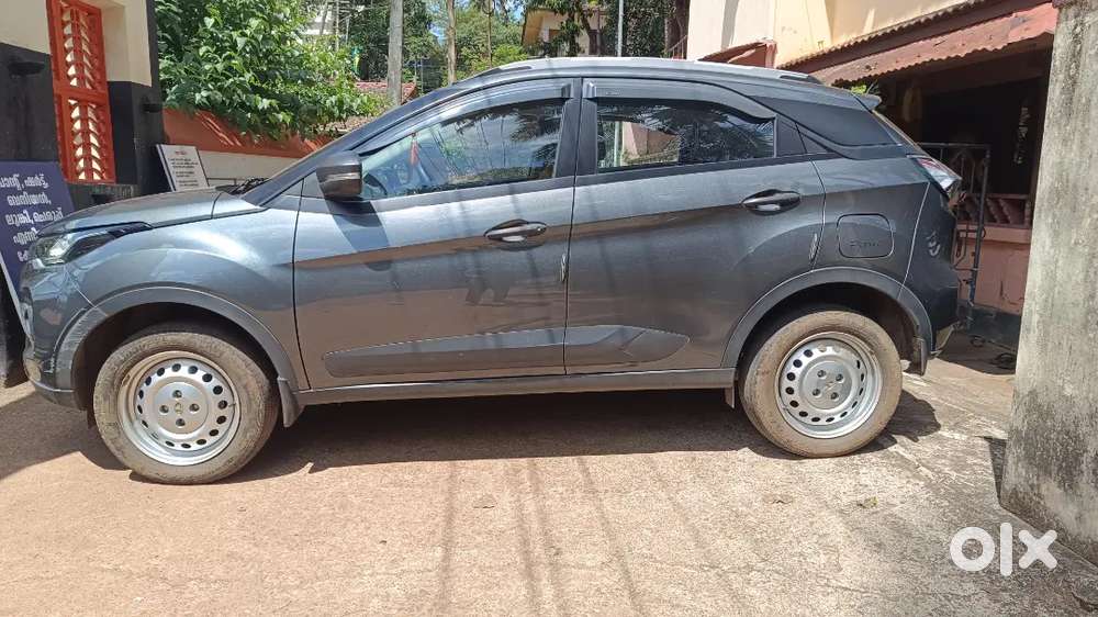 Tata Nexon Revotron 2020
