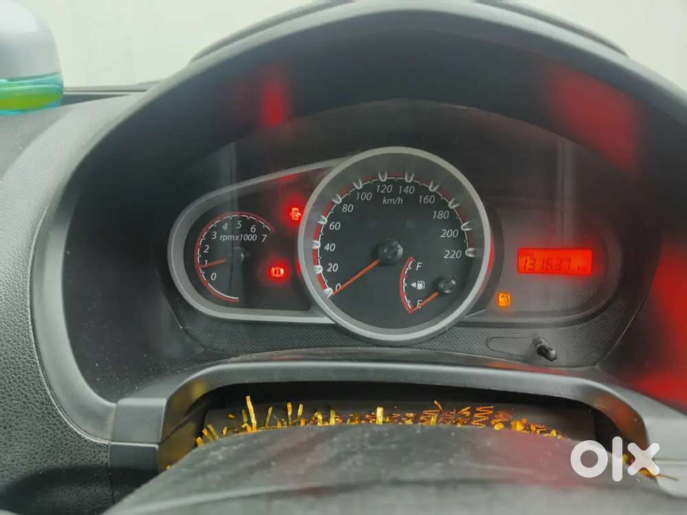 Ford Figo 1.4 Diesel 2012