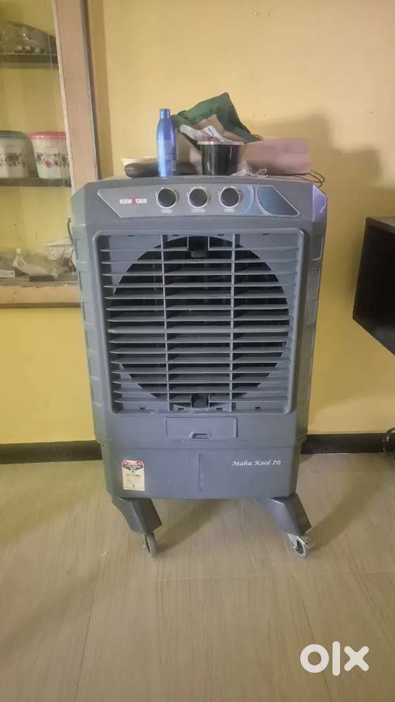 Air cooler