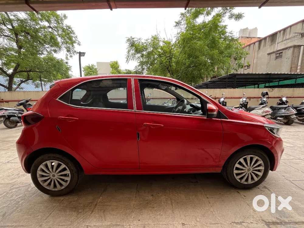 Tata Tiago Nrg 2022