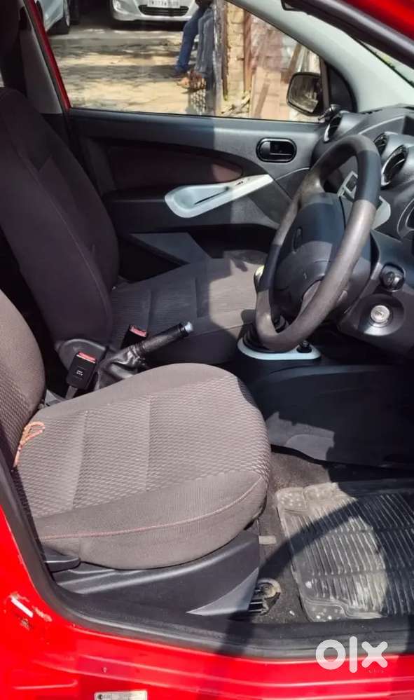 Excellent Condition Car No Scratches And Dents