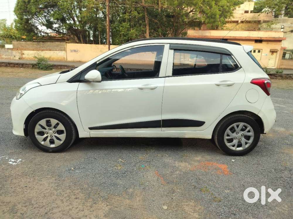 Hyundai Grand I10 1.2 Kappa Sportz, 2020, Petrol