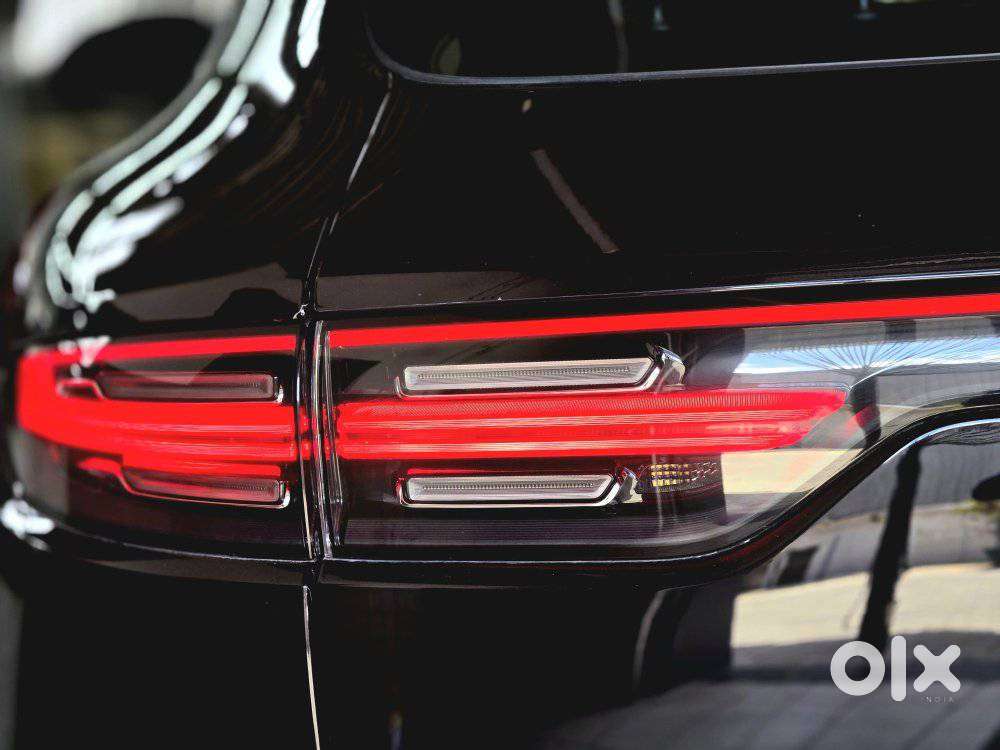 Porsche Cayenne V6 Tiptronic, 2019, Petrol