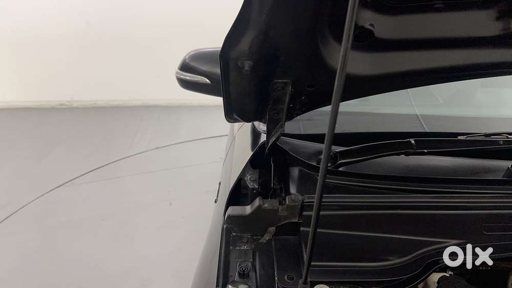 Hyundai Creta 1.6 Sx At Crdi, 2018, Diesel