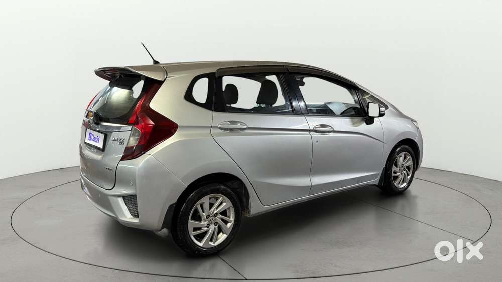 Honda Jazz 1.2 Vx I Vtec, 2015, Petrol