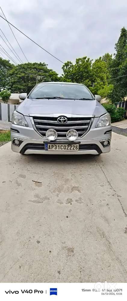 Very Good Condition