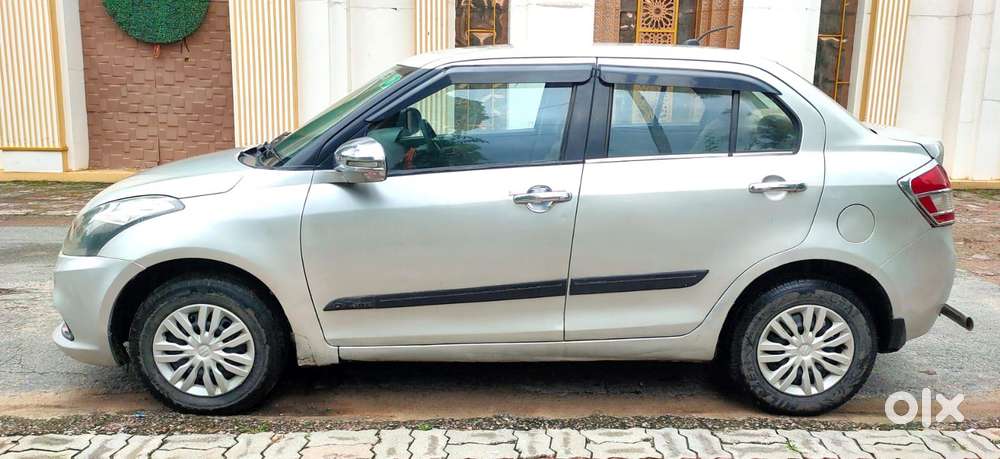 Maruti Suzuki Swift Dzire Vdi Bsiv, 2016, Diesel