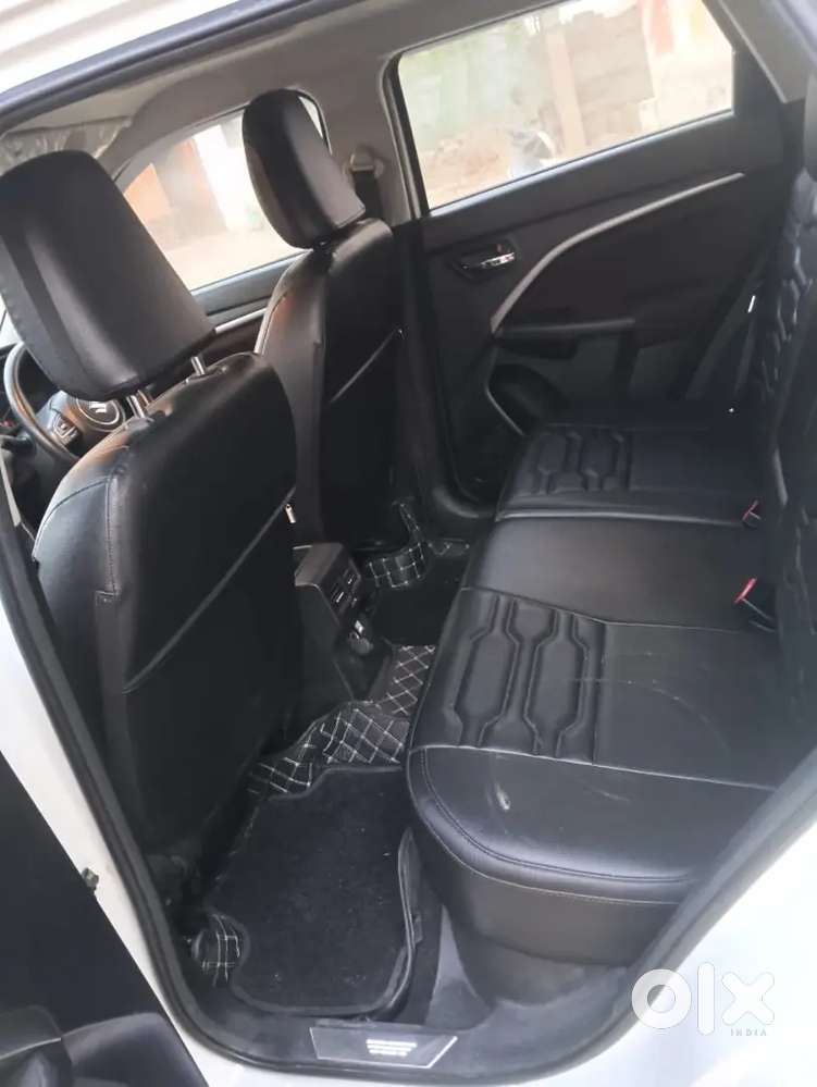 Maruti Suzuki Vitara Brezza 2022 Petrol 18000 Km Driven