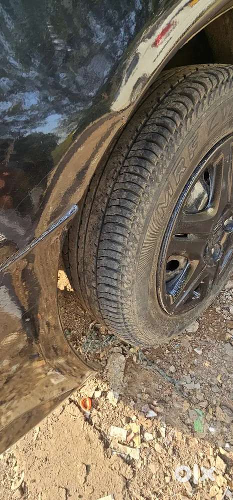 Honda City Zx 2006 Cng & Petrrol Good Condition Available.