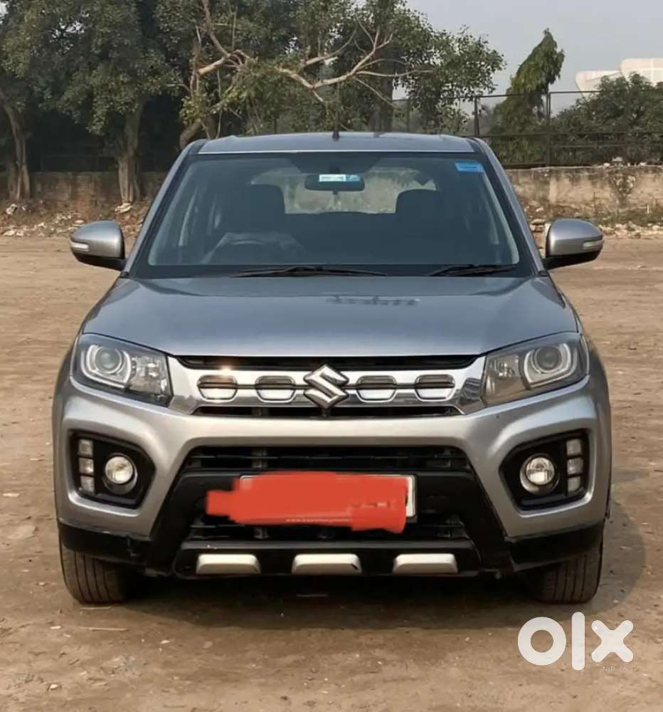 Maruti Suzuki Vitara 2020 In Excellent Condition