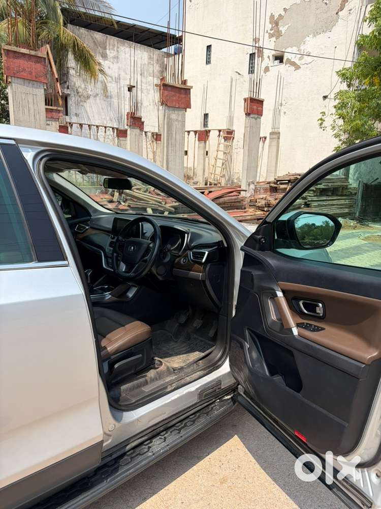 Tata Harrier Diesel 2019 Car