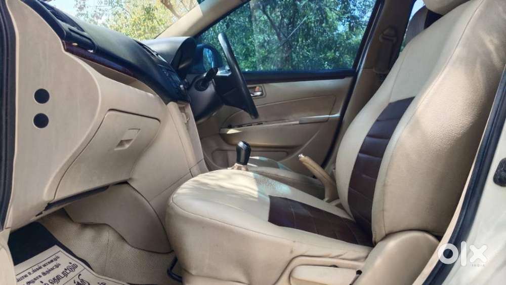 Maruti Suzuki Swift Dzire Vdi Bsiv, 2014, Diesel