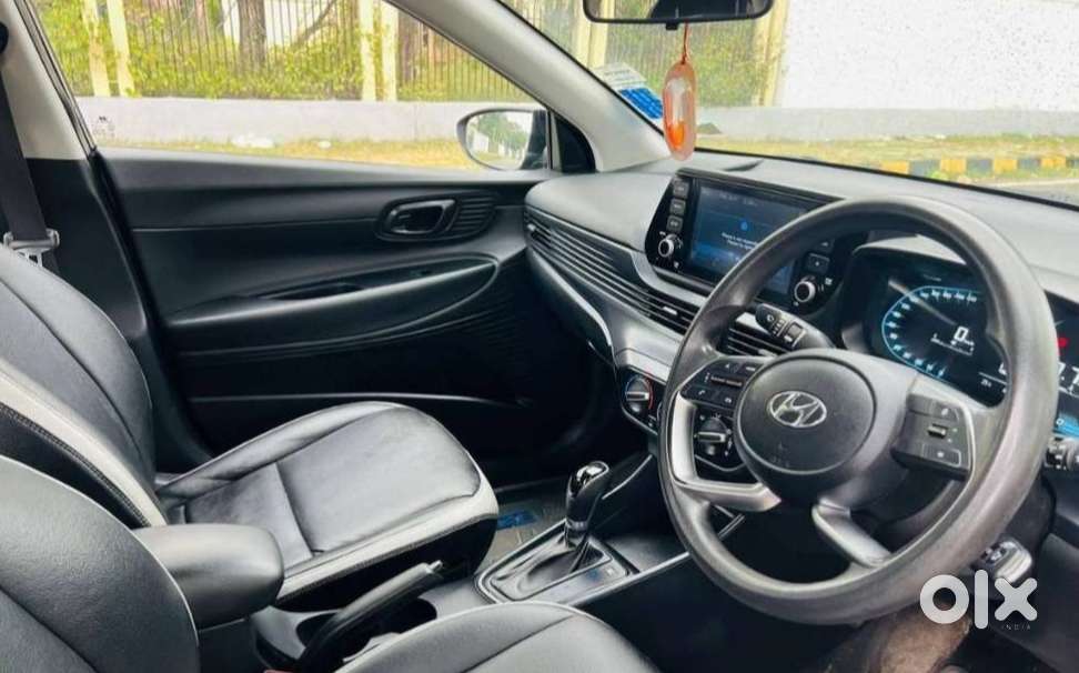 Hyundai I20 1.4 Sportz, 2021, Petrol