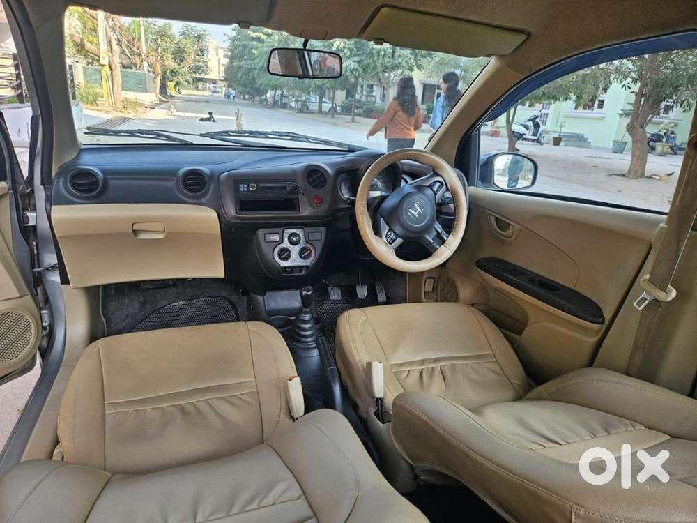 Honda Amaze 2013 Diesel Good Condition