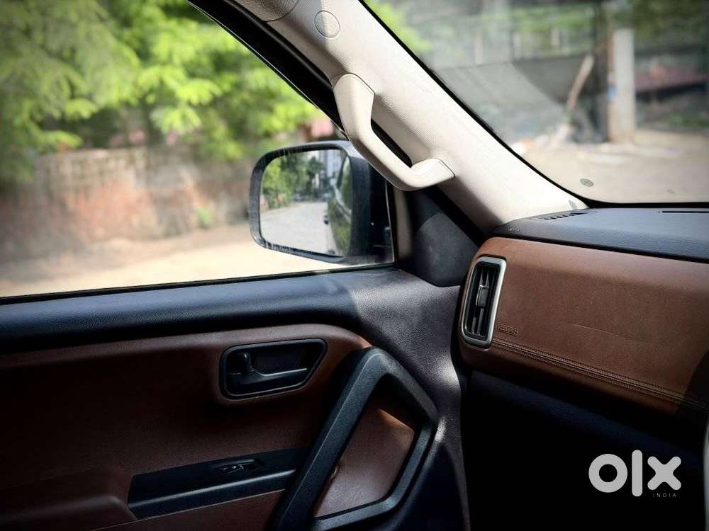Mahindra Scorpio N Z4 Diesel Mt 2wd 7 Str, 2024, Diesel