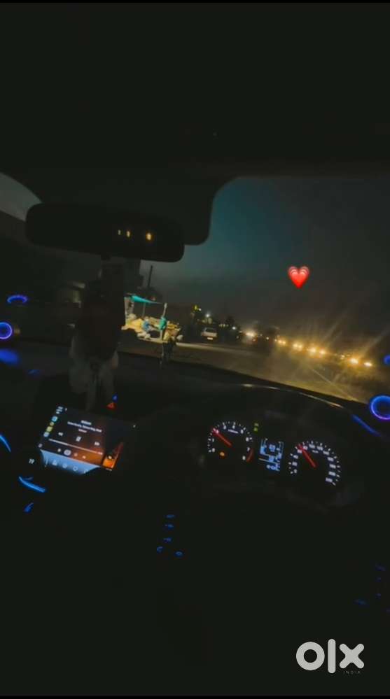 Hyundai Elite I20 2018 Model