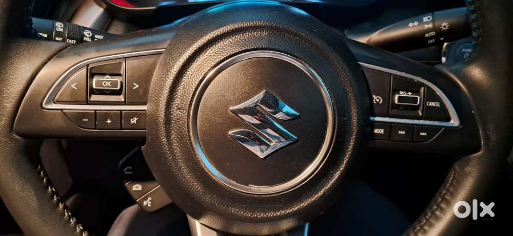 Maruti Suzuki Grand Vitara 1.5 Alpha Plus Intelligent Hybrid Ecvt, 2..