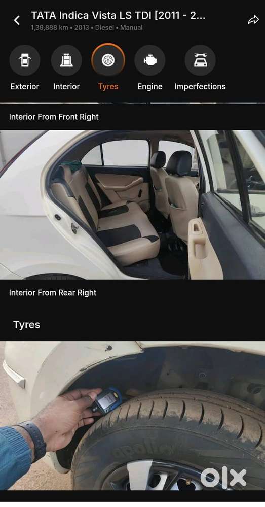 2013 Diesel Car  Good Condition  Well Maintained  Price Negotiable