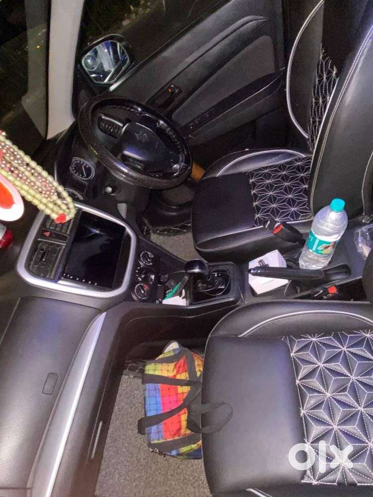 Maruti Suzuki Brezza Vdi, 2019, Diesel