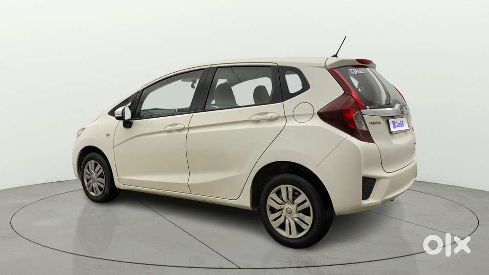 Honda Jazz 1.2 Sv I Vtec, 2015, Petrol