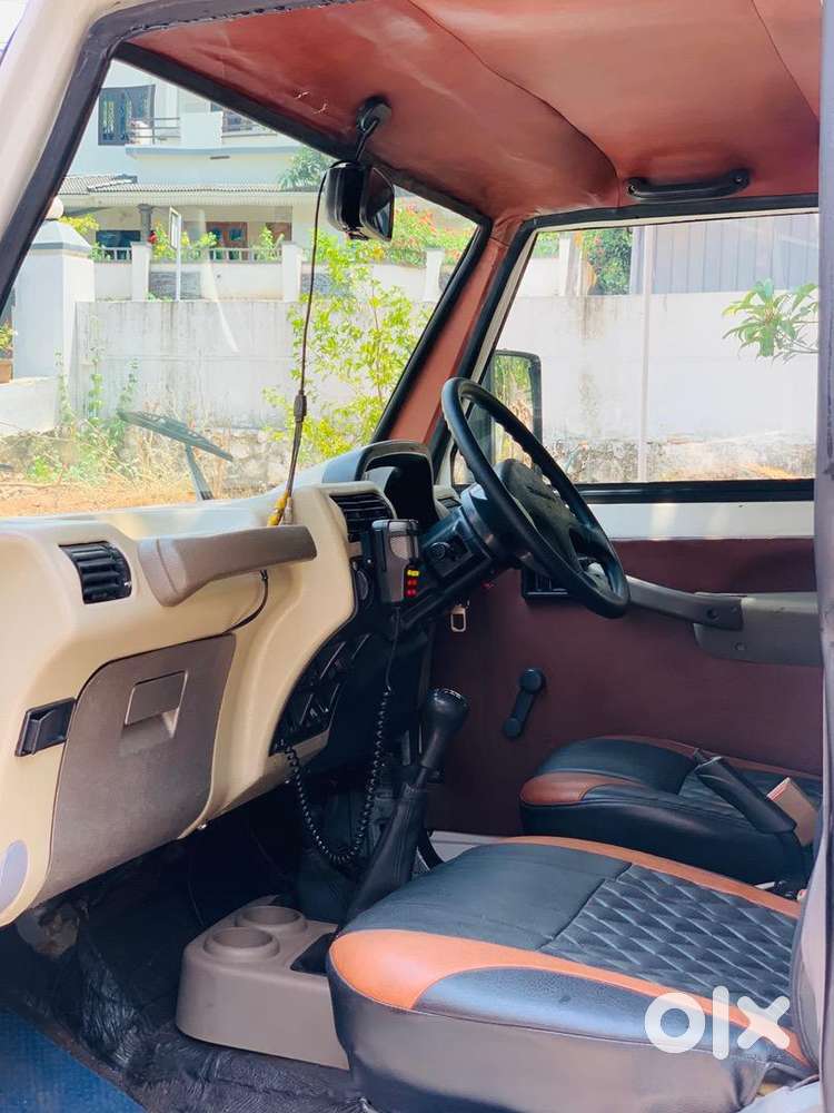 Company 4*4 With Paper Valid Till 2038