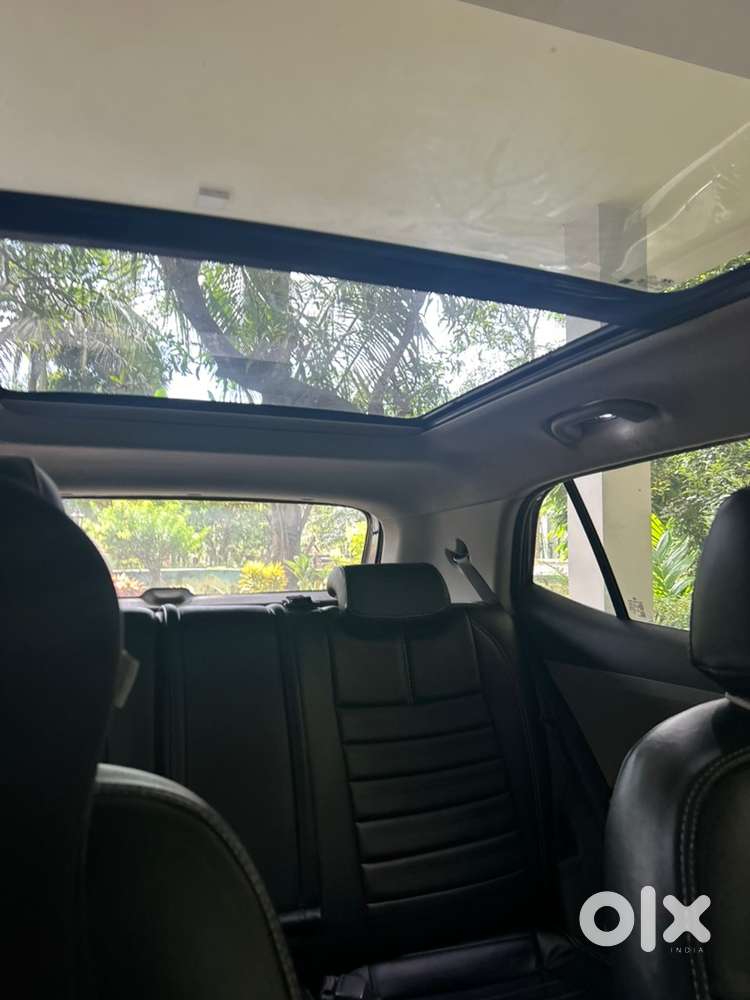 Hyundai Creta Automatic 2025