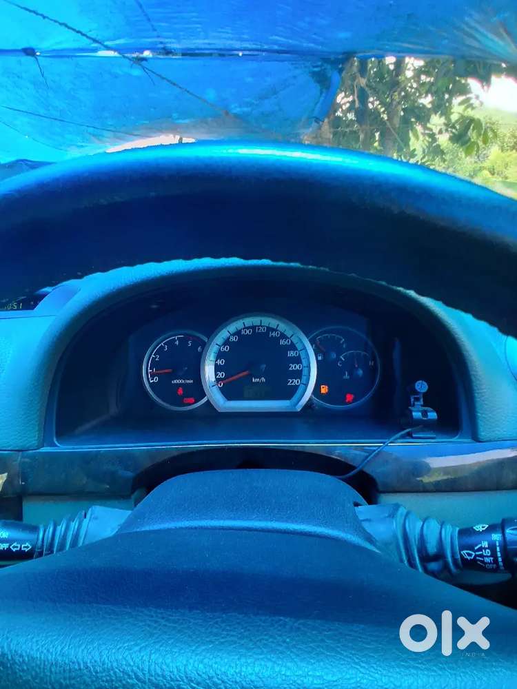 Chevrolet Optra Magnum 2008 Diesel Well Maintained