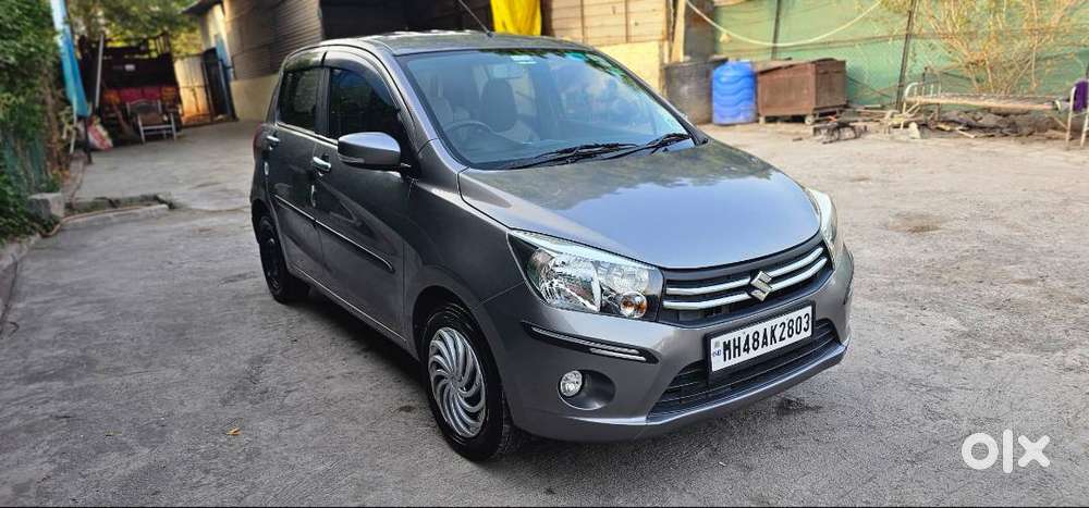 Maruti Celerio Auto Zxi+(o) Petrol With 10android +jbl