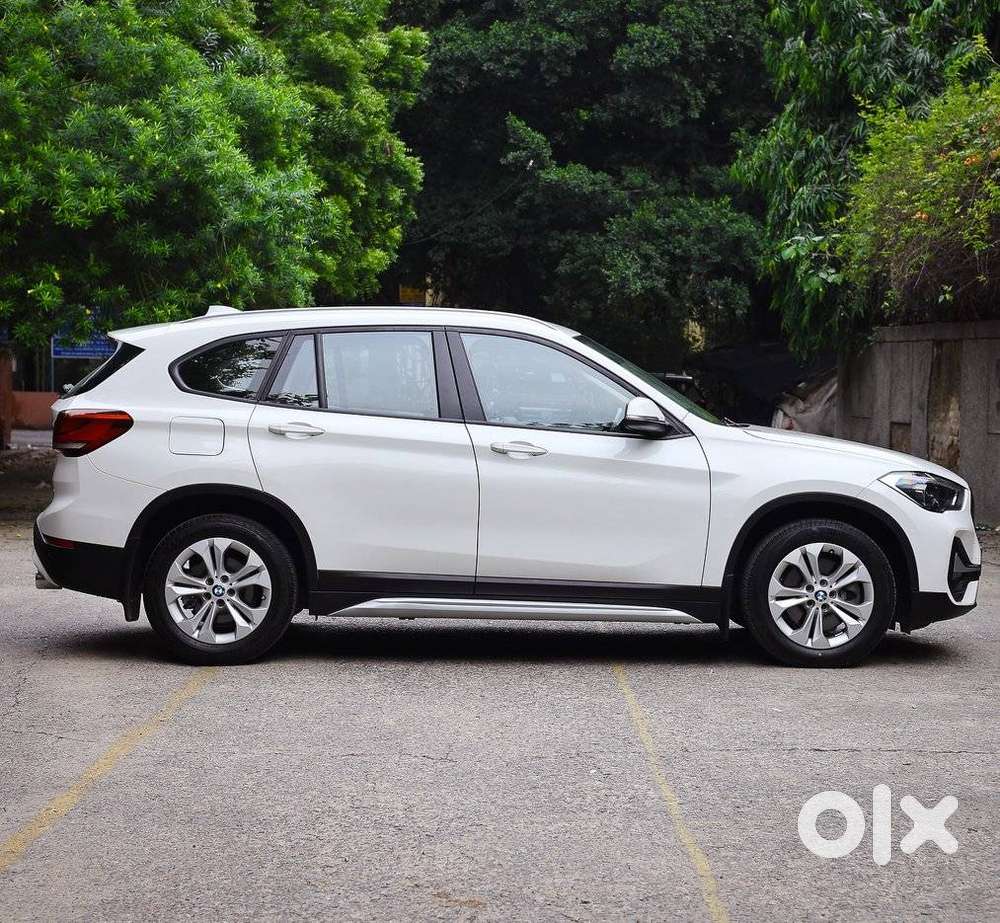 Bmw X1 2.0 Sdrive20i Xline, 2022, Petrol