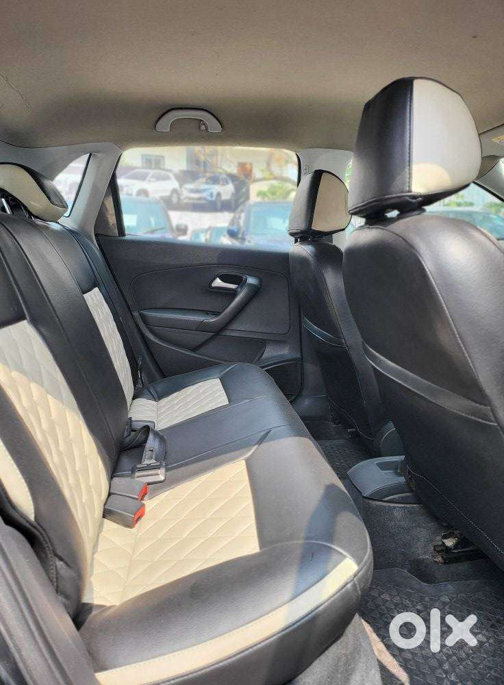 Volkswagen Polo Gt 1.5 Tdi, 2017, Diesel