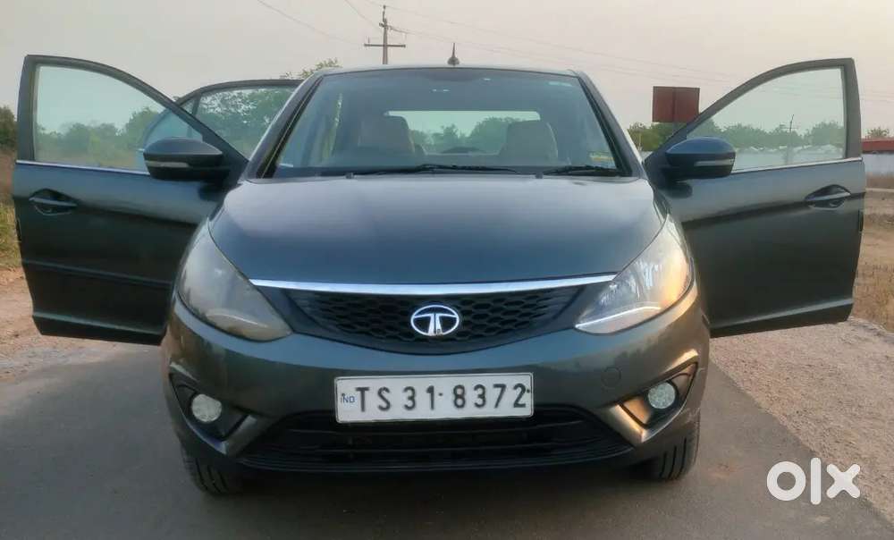 Tata Bolt 2017 Diesel 145000 Km Driven