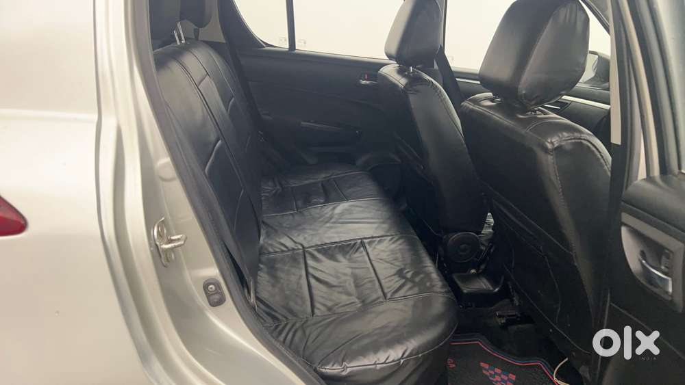 Maruti Suzuki Swift Vvt Vxi, 2012, Petrol