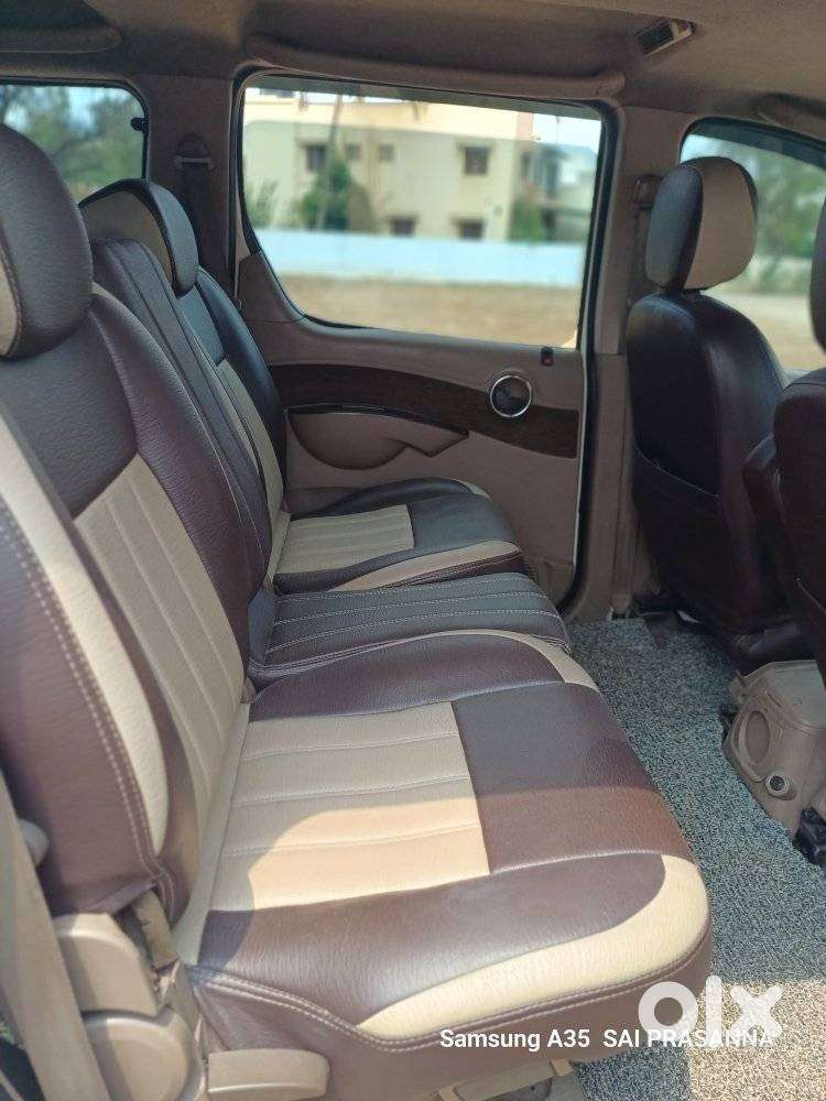 Mahindra Xylo, 2011, Diesel