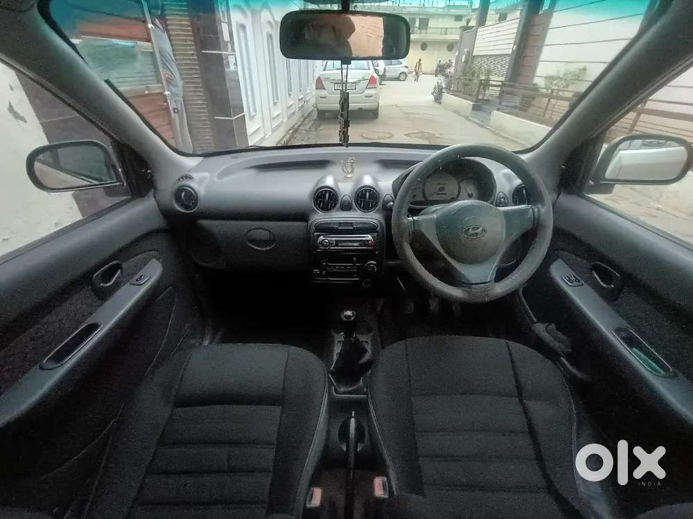 Hyundai Santro Xing - Very Good Condition