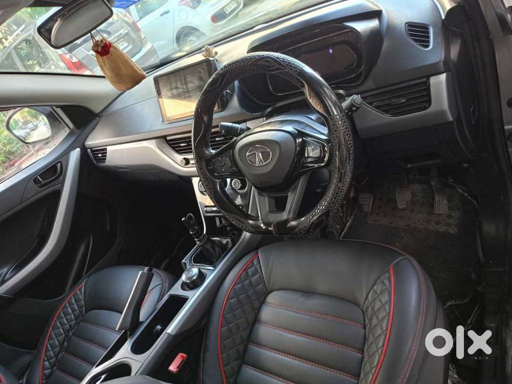 Tata Nexon 1.2 Revotron Xm (s), 2022, Petrol
