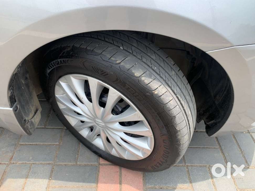 Maruti Suzuki Ciaz 1.5 Delta Shvs Mt, 2020, Petrol