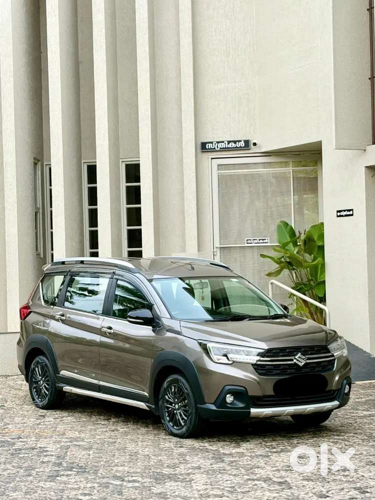 Maruti Suzuki Xl6 2020