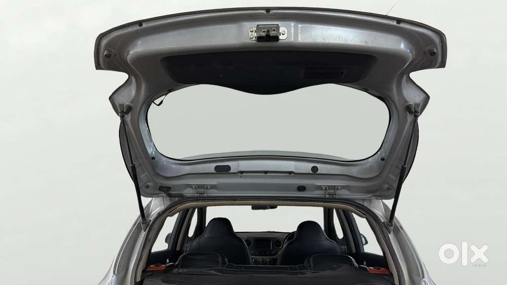 Hyundai Grand I10 Sportz 1.2 Kappa Vtvt, 2019, Petrol