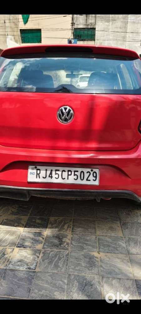 Volkswagen Polo 1.0 Mpi Trendline, 2021, Petrol