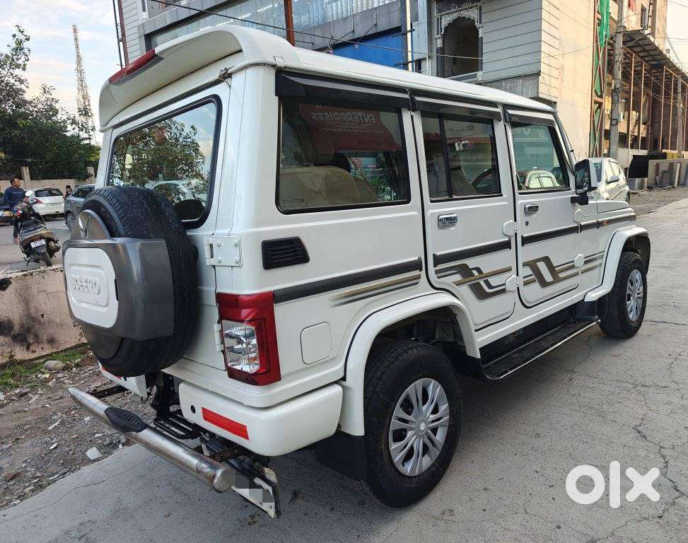 Mahindra Bolero B6, 2023, Diesel