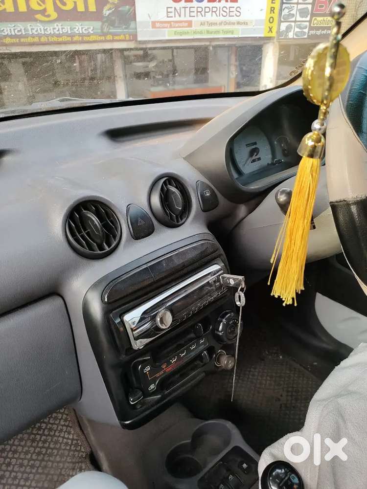 Urgent Sell Pf Santro Car