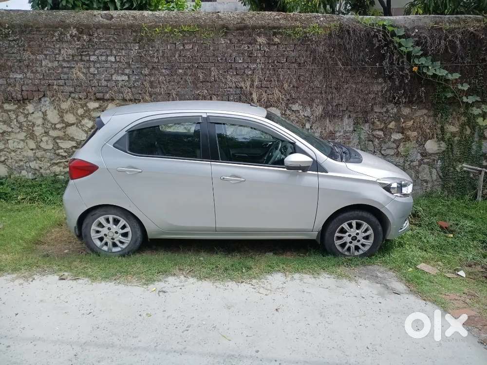 Tata Tiago 2018