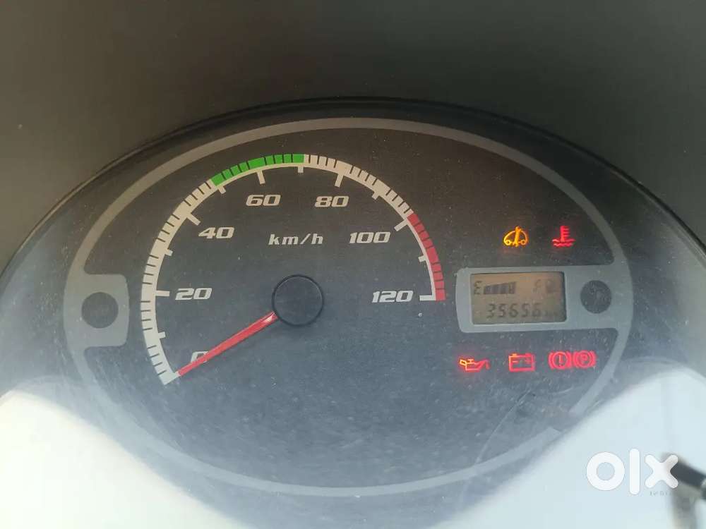 Tata Nano 2009 Model Manual