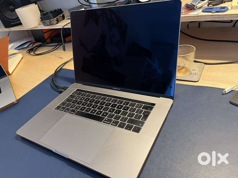 MacBook Pro 15-inch
