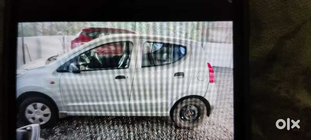 Maruti Suzuki Vxi