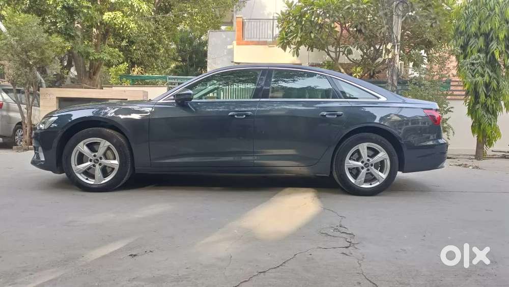 Audi A6 2.0 45 Tfsi Premium Plus, 2024, Petrol