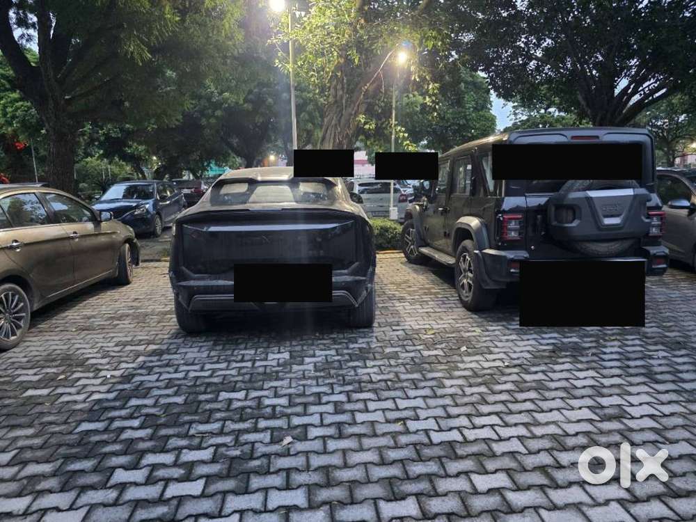 2025 Mahindra Be 6 Pack Three 79 Kwh - First Owner