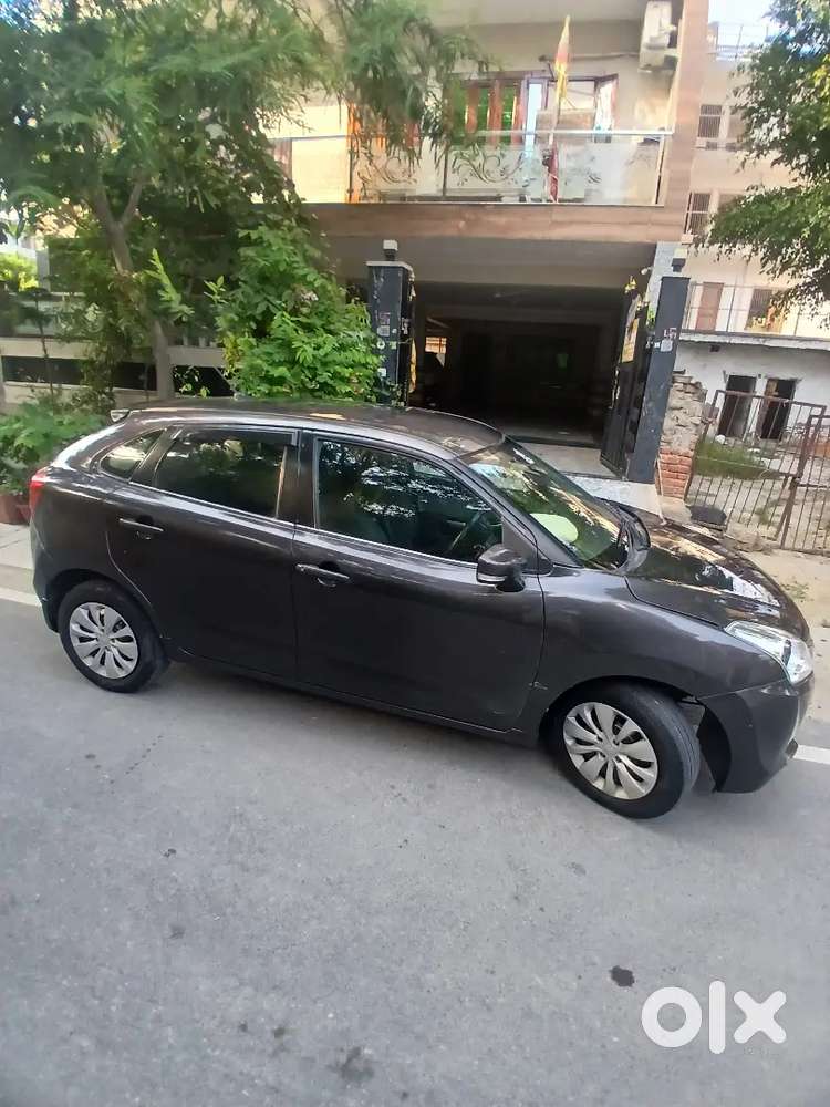 Very Good Condition  And Single Hand Drive Car