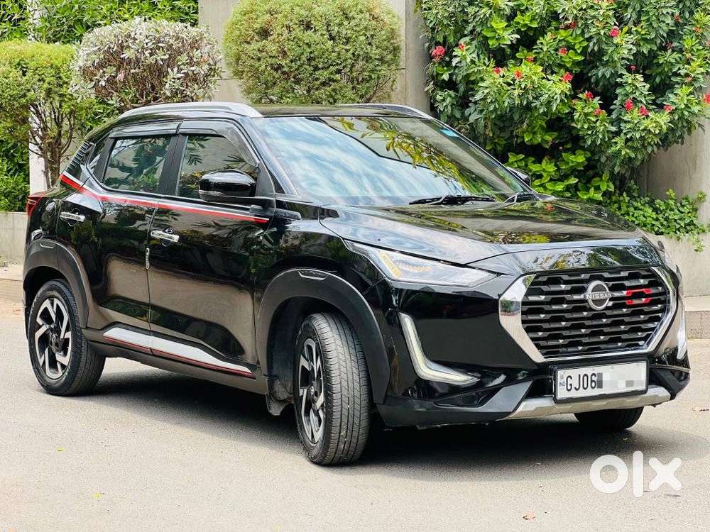 Nissan Magnite, 2023, Petrol